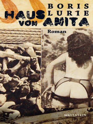 cover image of Haus von Anita